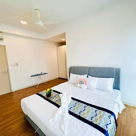 Velocity Residence At Sunway Mall